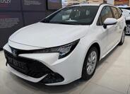 Toyota Corolla 2