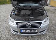 Volkswagen Passat 20