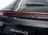 Porsche Panamera 11