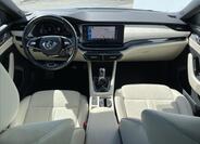 Škoda Octavia 6