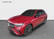 Mercedes-Benz GLC 1