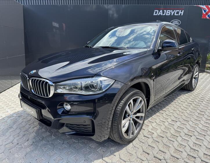 BMW X6 2
