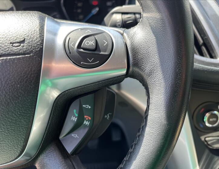 Ford C-MAX 22