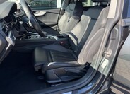 Audi A5 20