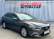 Mazda 6 3