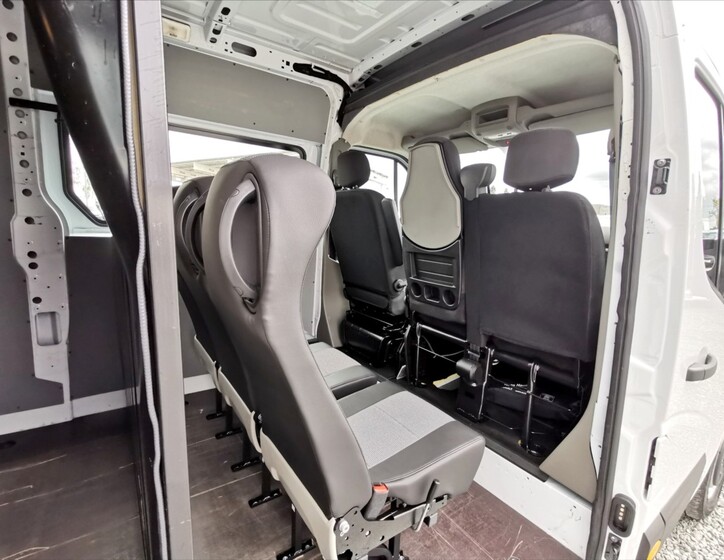 Renault Master 17