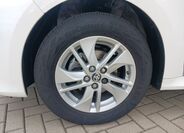Toyota Yaris 29