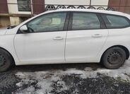 Peugeot 308 3