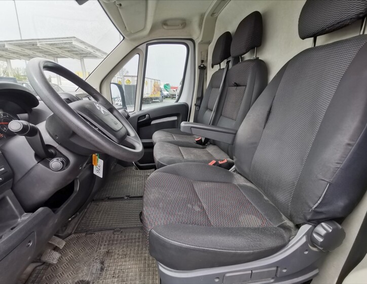 Fiat Ducato 5