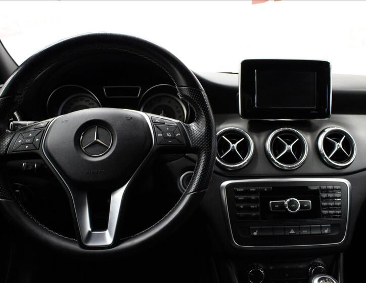 Mercedes-Benz CLA 28