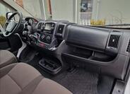 Peugeot Boxer 13