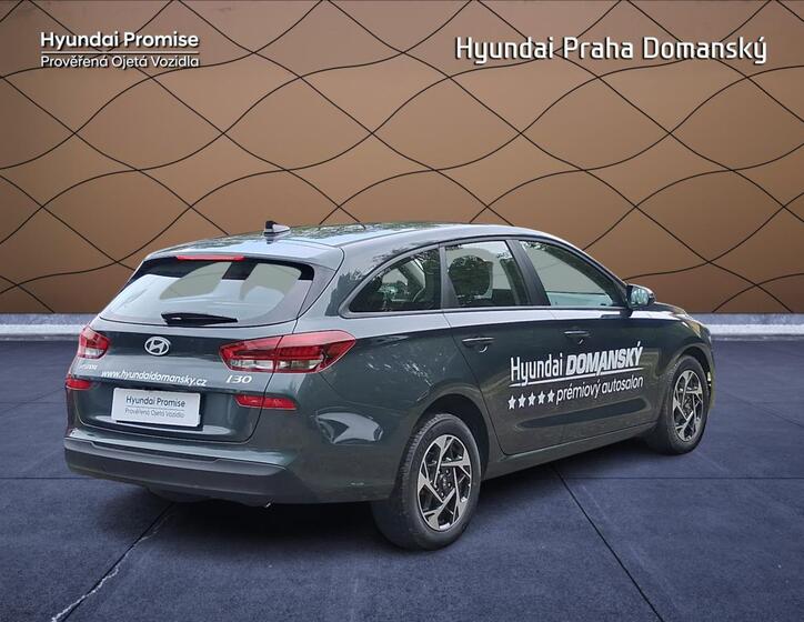 Hyundai i30 6