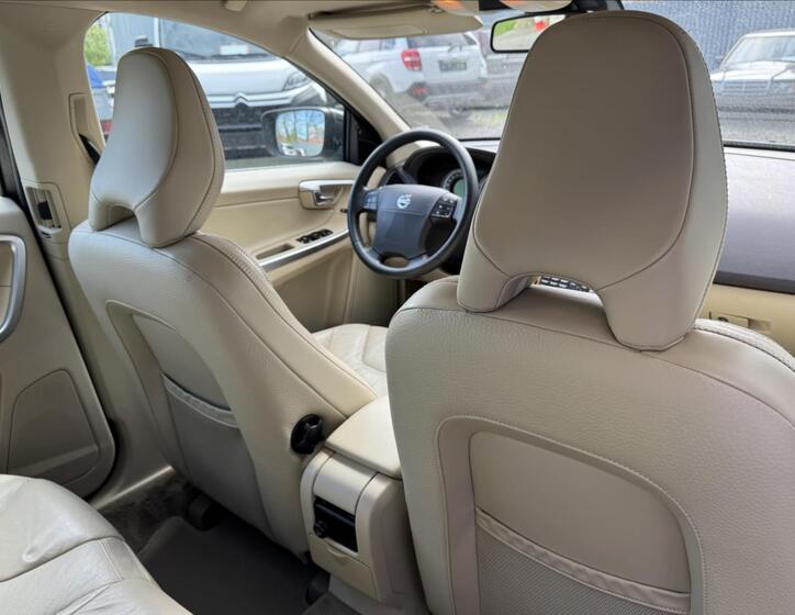 Volvo XC60 41