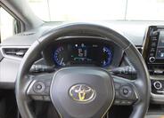 Toyota Corolla 23