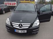 Mercedes-Benz Třídy B 16