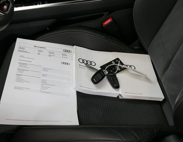 Audi e-tron 38