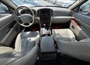 Jeep Grand Cherokee 10