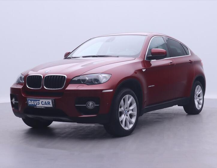 BMW X6 3
