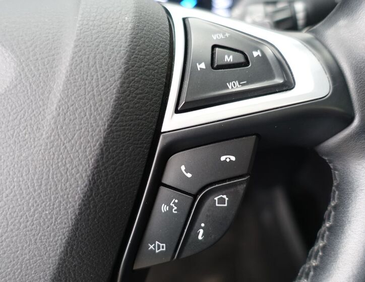 Ford Galaxy 22