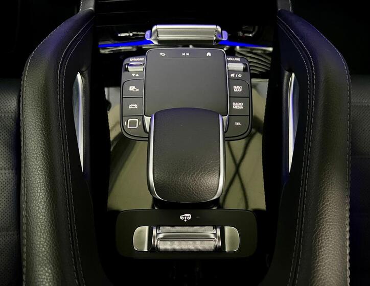 Mercedes-Benz GLS 30