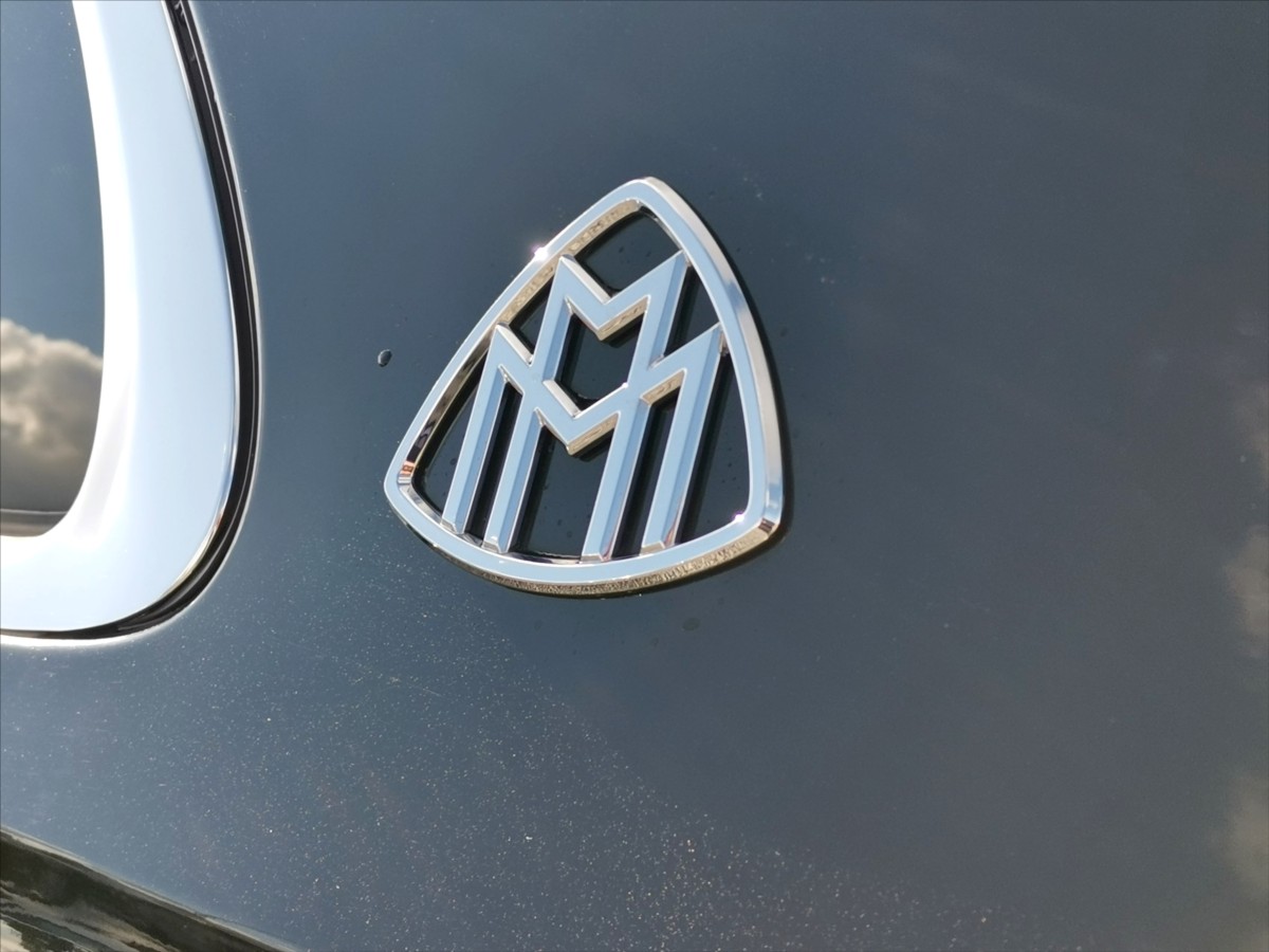 Mercedes-Benz Třídy S
