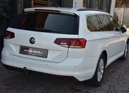 Volkswagen Passat 8