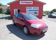 Fiat Grande Punto 1