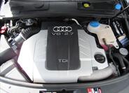 Audi A6 27