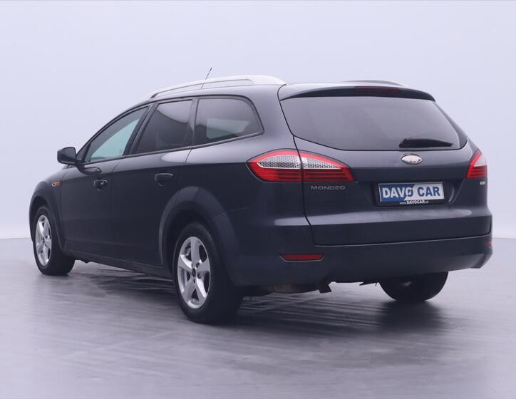 Ford Mondeo 5