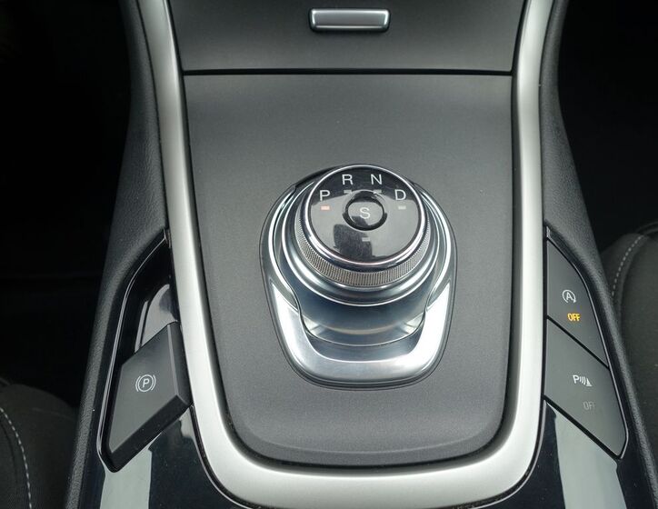 Ford S-MAX 17