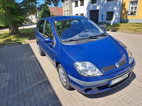 Renault Scénic