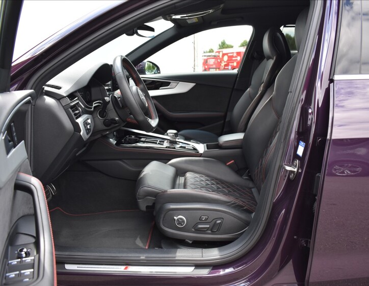 Audi A4 21
