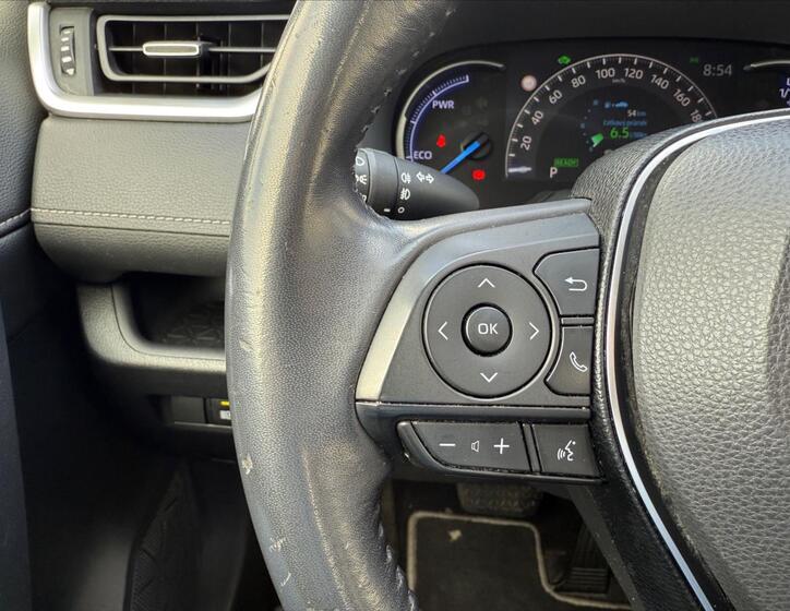 Toyota RAV4 13