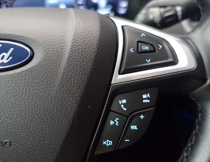 Ford S-MAX 25