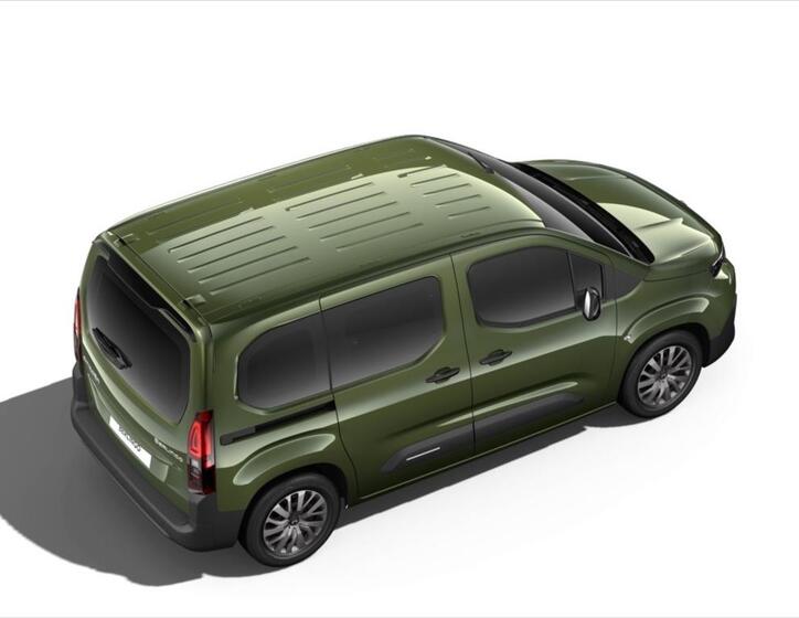 Citroën Berlingo 4
