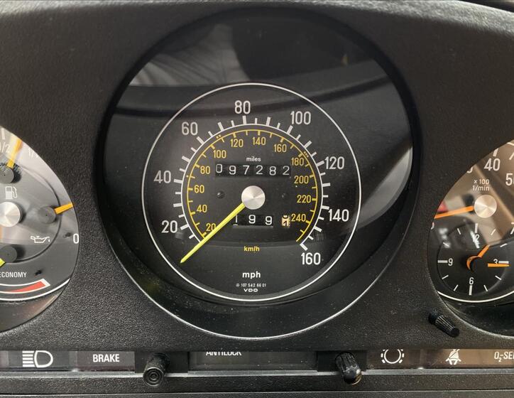 Mercedes-Benz SL 17