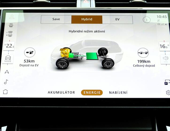 Land Rover Range Rover Velar 19