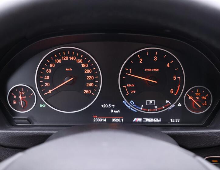 BMW Řada 3 19