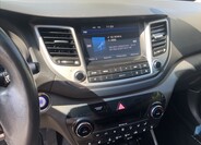 Hyundai Tucson 13