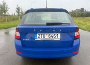 Škoda Fabia 9
