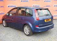 Ford C-MAX 5