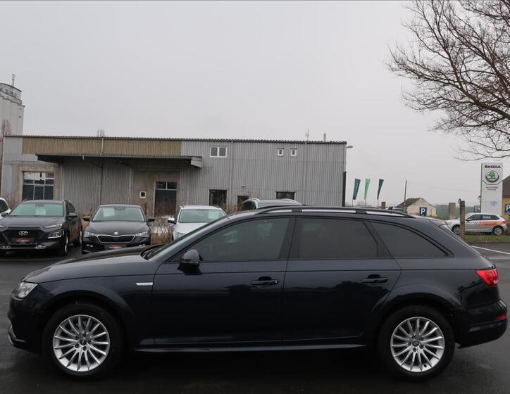 Audi A4 Allroad 6