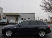 Audi A4 Allroad 6