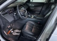Land Rover Range Rover Velar 7