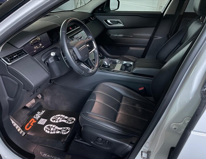 Land Rover Range Rover Velar 7