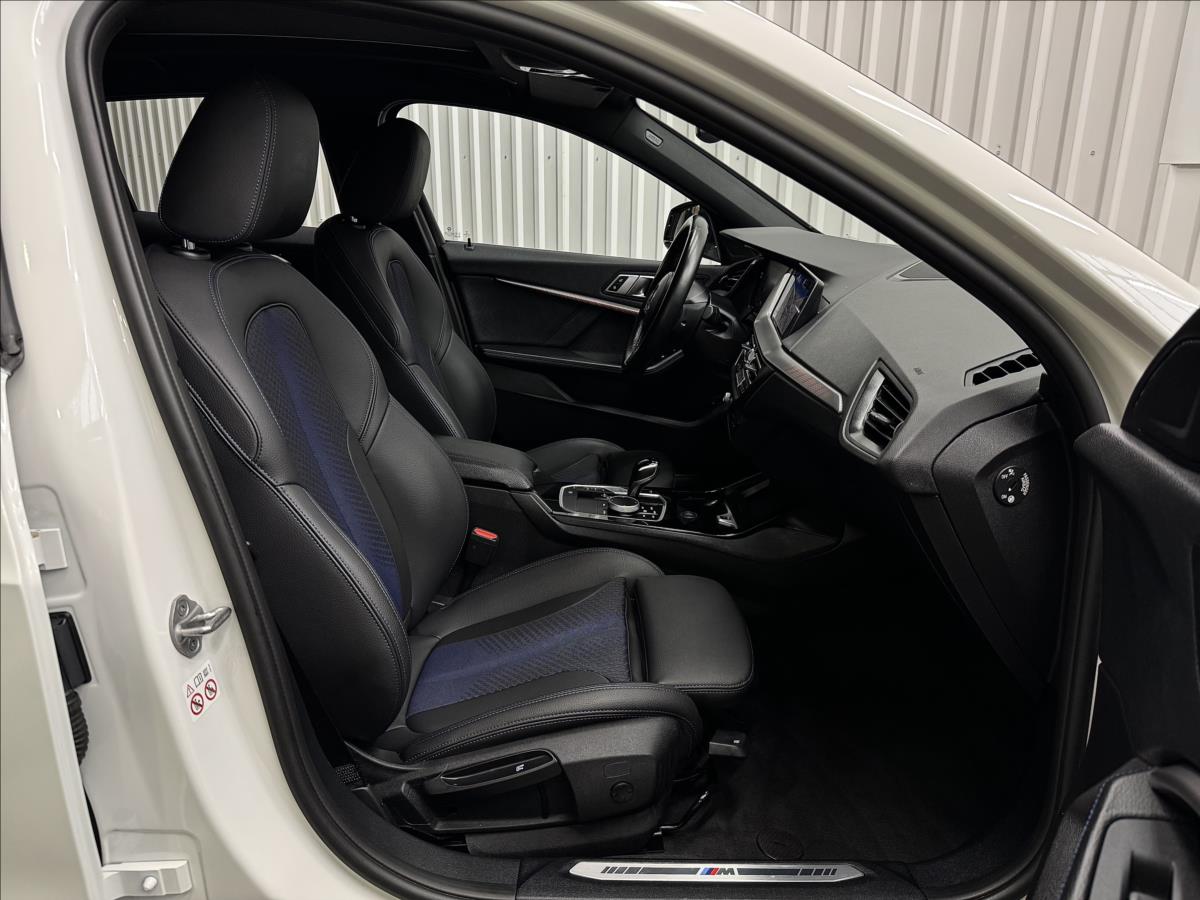 BMW Řada 1