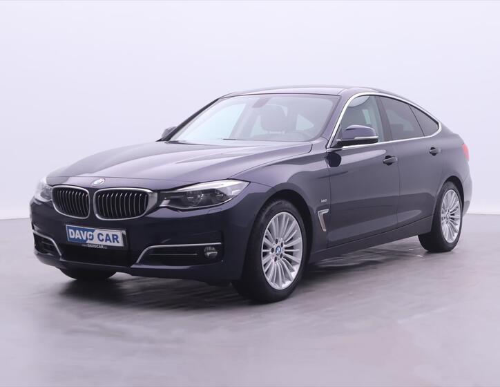 BMW Řada 3 3