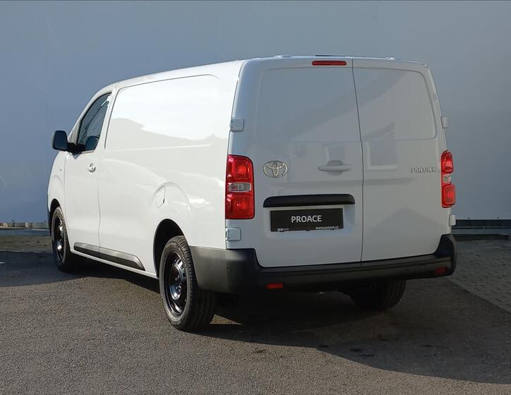 Toyota ProAce 7