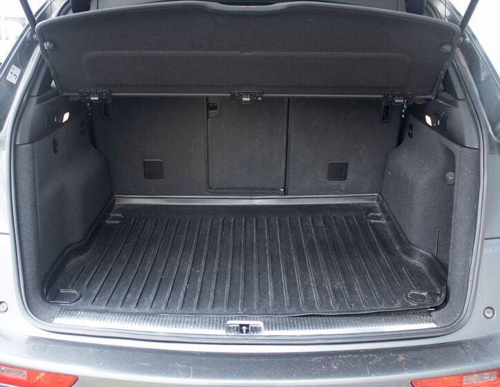 Audi Q5 20