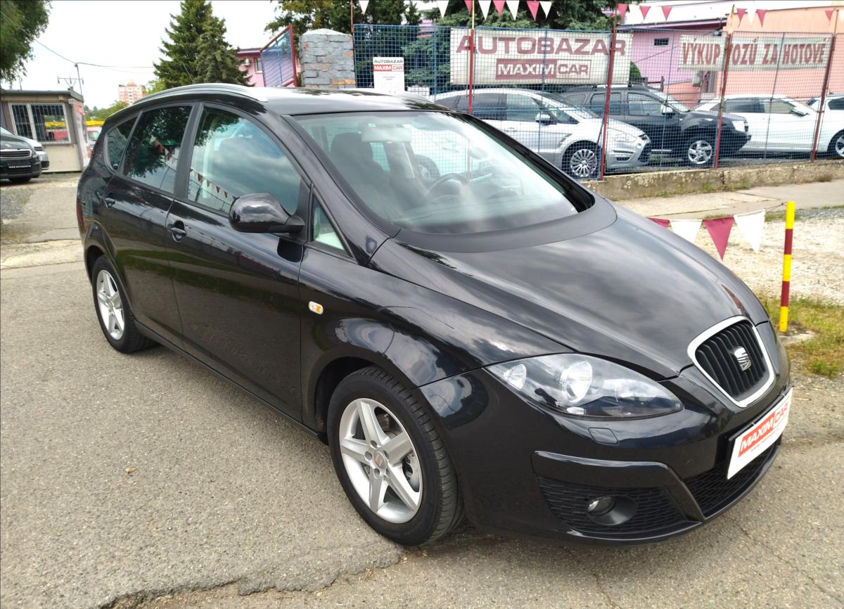 Seat Altea